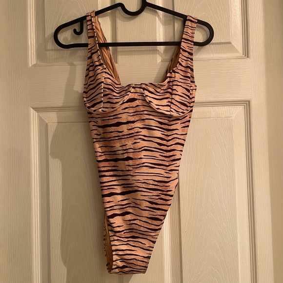 Faithfull the brand bikini - Picture 2 of 6